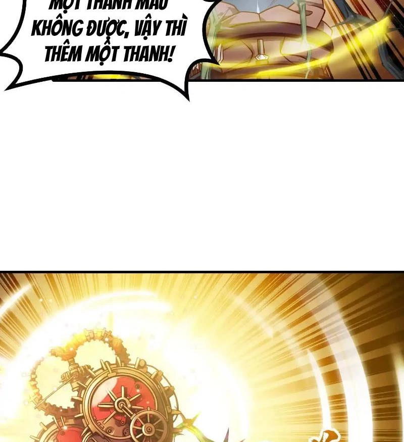 Thôn phệ đi, đại chùy hoa Chapter 60 - Trang 2