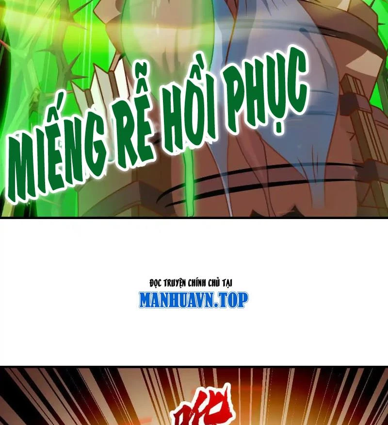 Thôn phệ đi, đại chùy hoa Chapter 60 - Trang 2