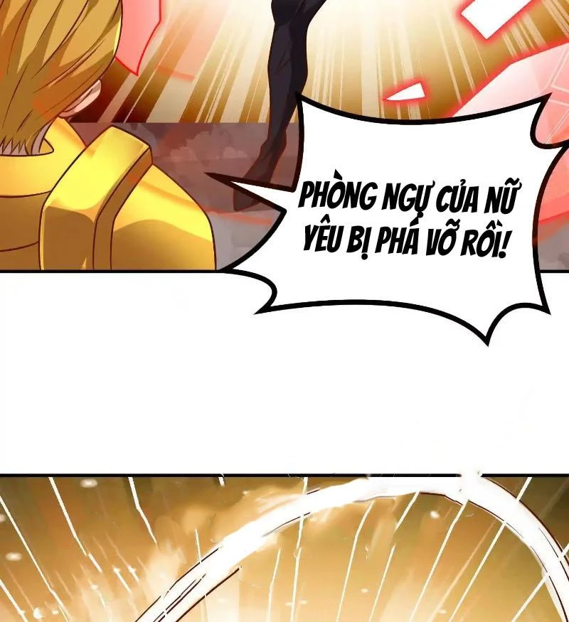 Thôn phệ đi, đại chùy hoa Chapter 60 - Trang 2