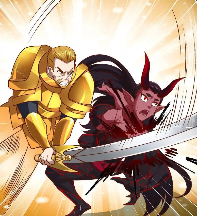 Thôn phệ đi, đại chùy hoa Chapter 60 - Trang 2