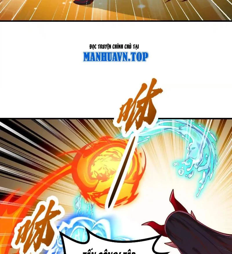 Thôn phệ đi, đại chùy hoa Chapter 60 - Trang 2