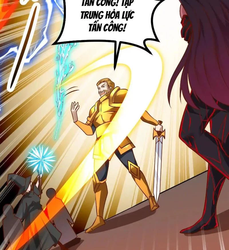 Thôn phệ đi, đại chùy hoa Chapter 60 - Trang 2