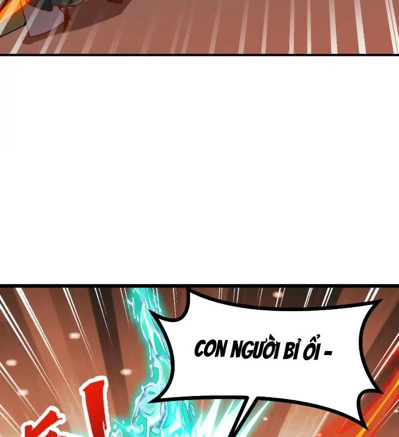 Thôn phệ đi, đại chùy hoa Chapter 60 - Trang 2