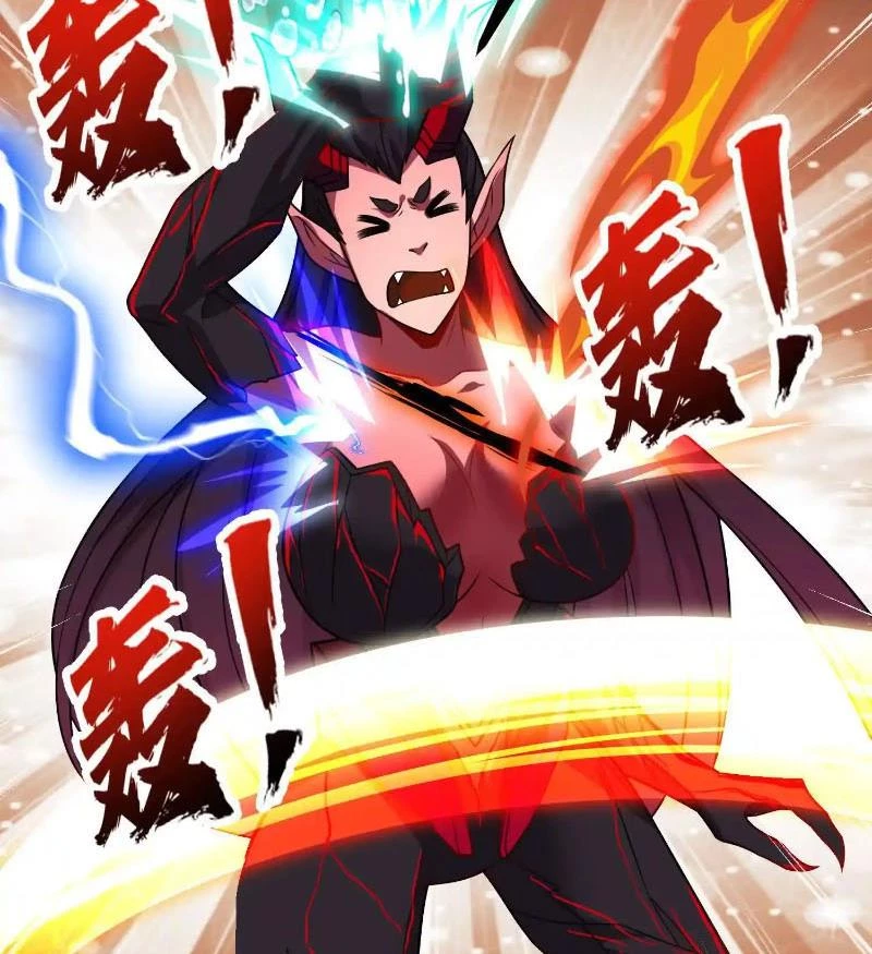 Thôn phệ đi, đại chùy hoa Chapter 60 - Trang 2