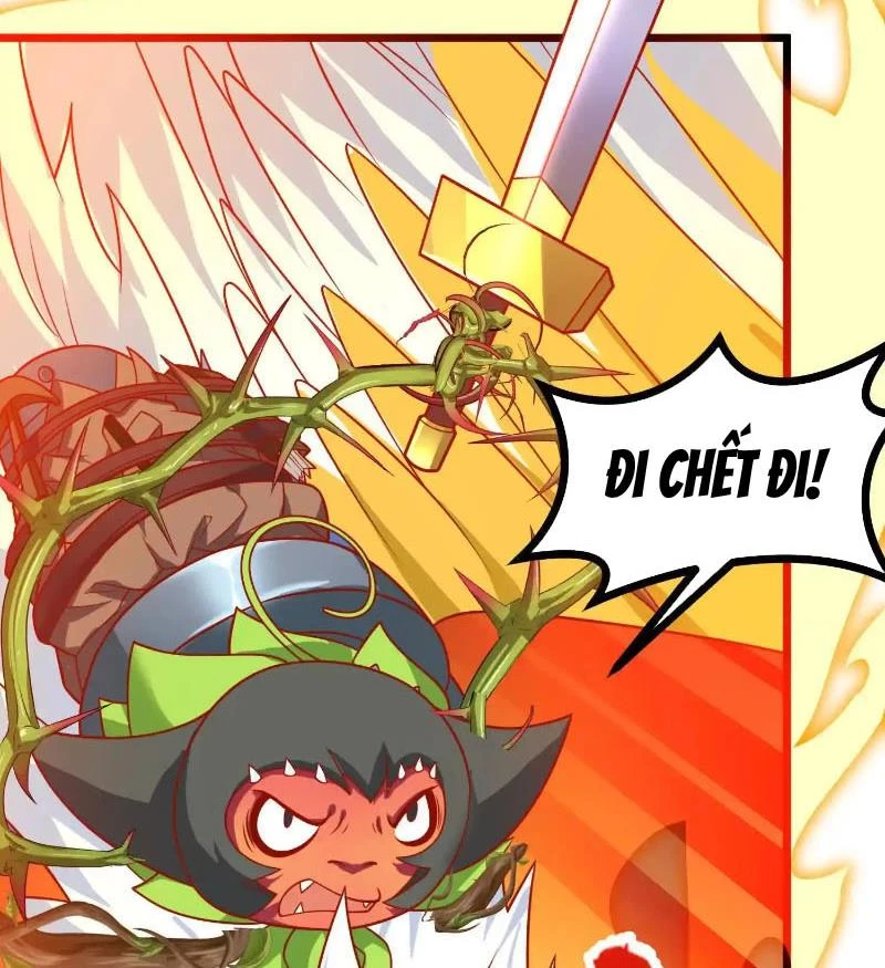 Thôn phệ đi, đại chùy hoa Chapter 60 - Trang 2