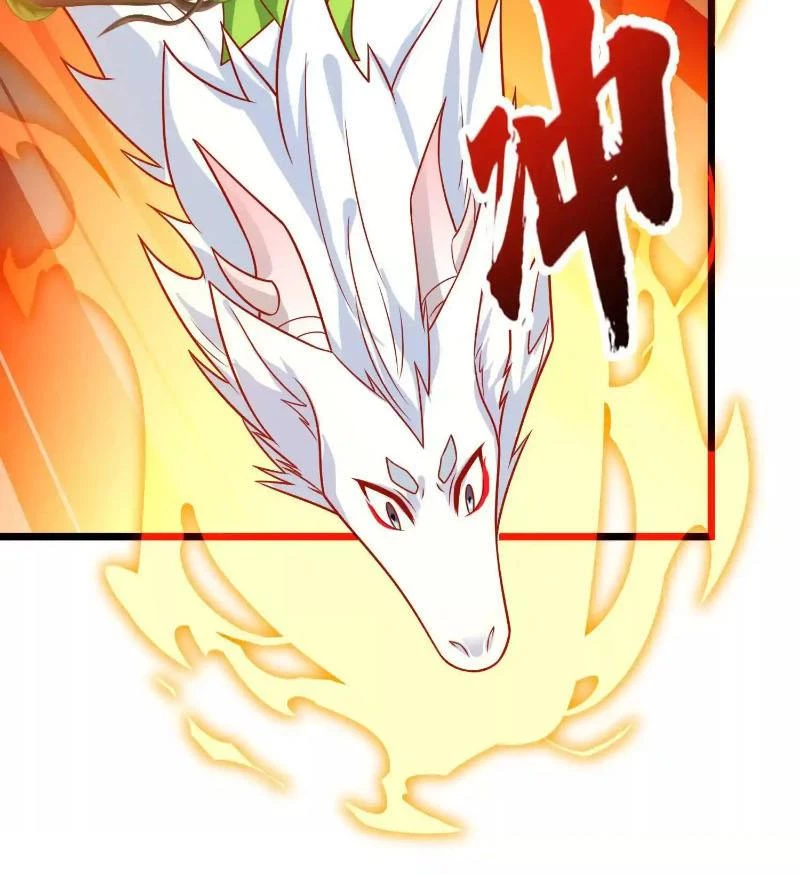 Thôn phệ đi, đại chùy hoa Chapter 60 - Trang 2