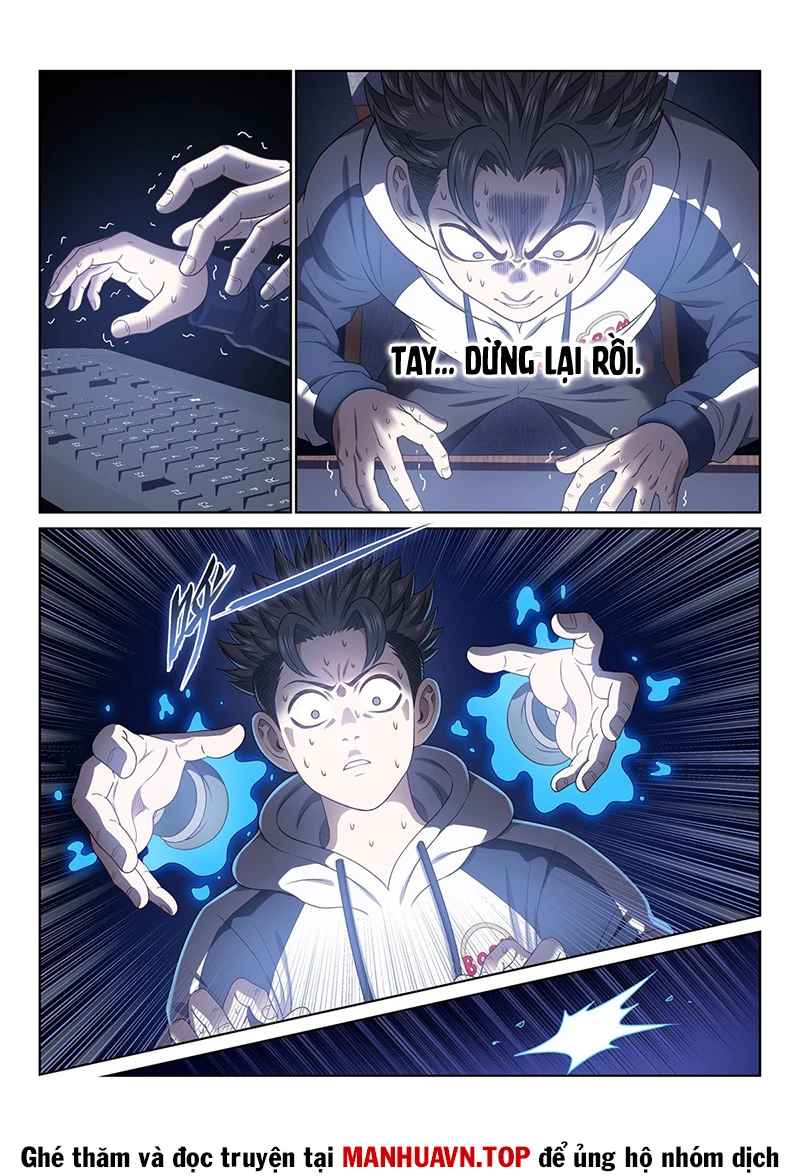 Ta Là Đại Thần Tiên Chapter 730 - Trang 4