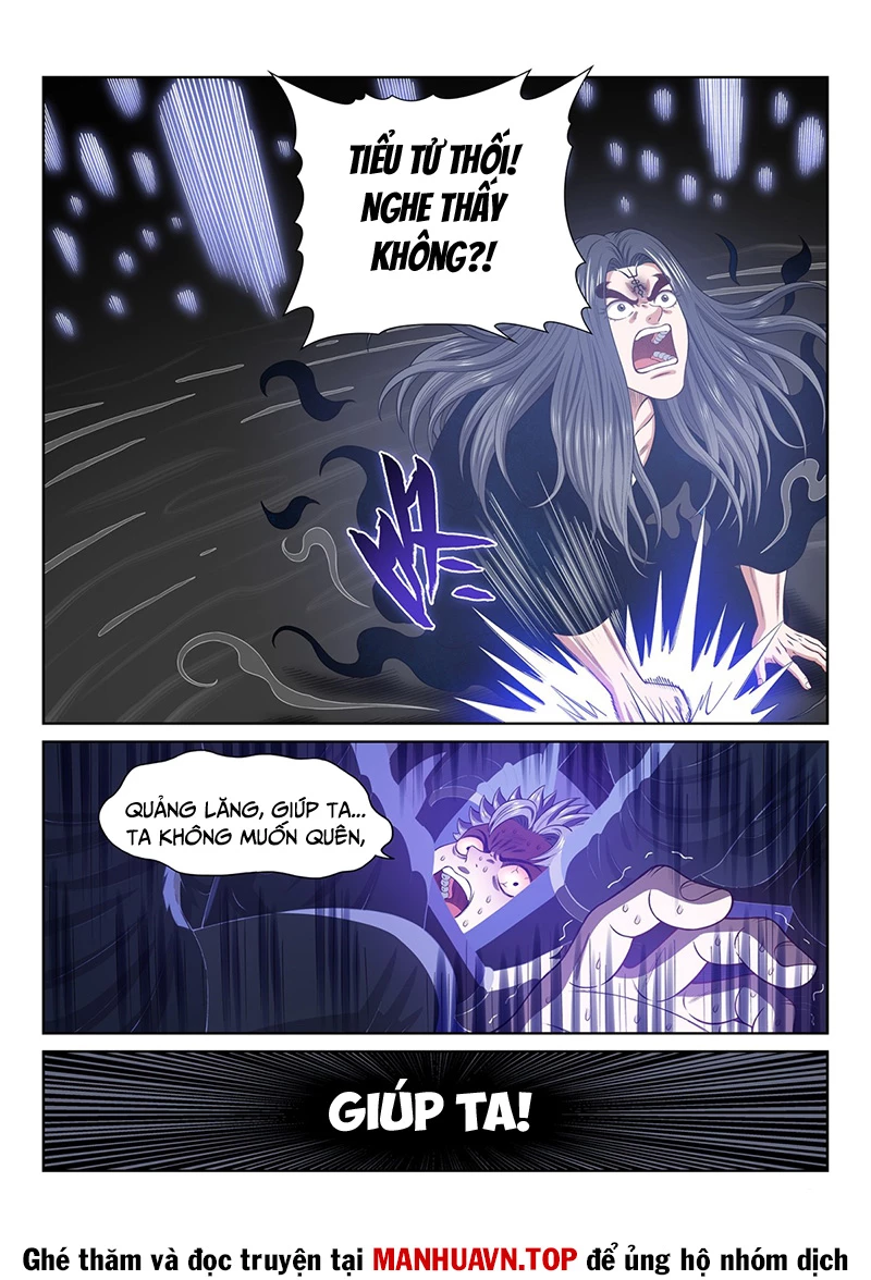 Ta Là Đại Thần Tiên Chapter 730 - Trang 4