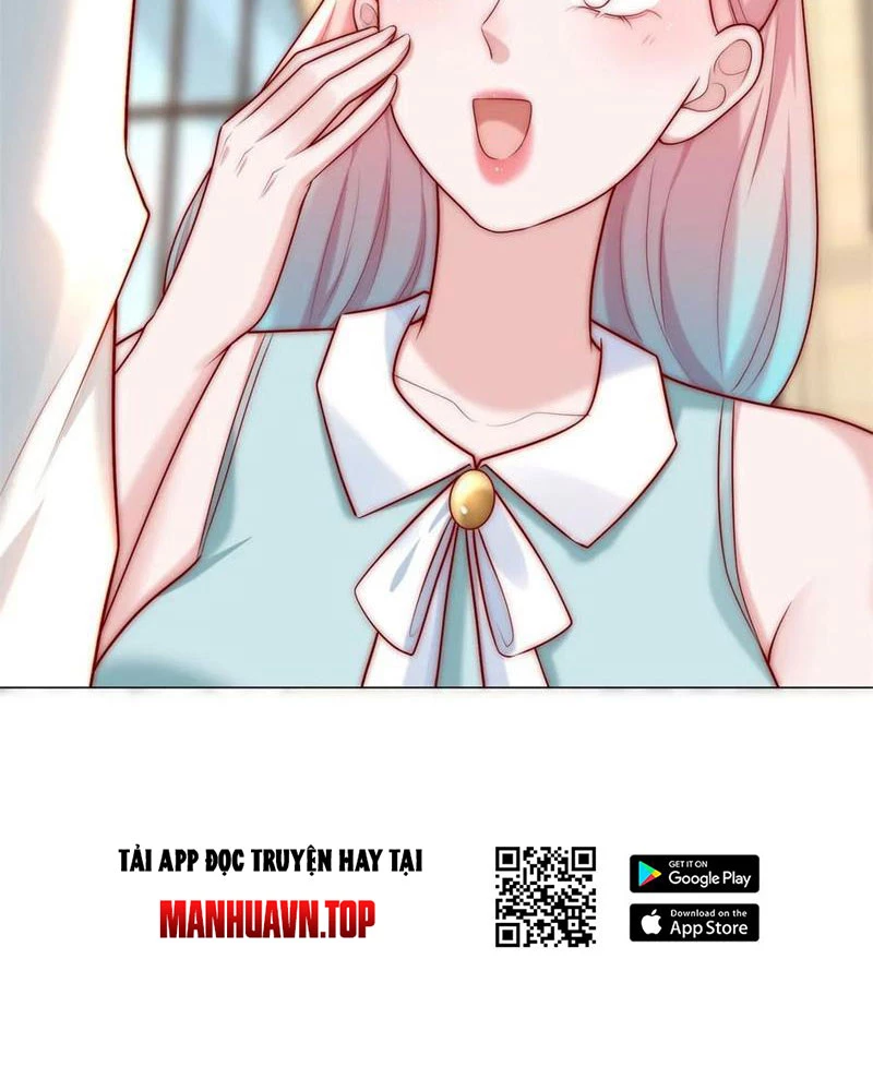 Tôi Là Tài Xế Xe Công Nghệ Có Chút Tiền Thì Đã Sao? Chapter 125 - Trang 4