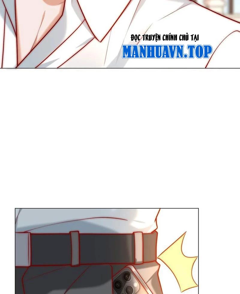 Tôi Là Tài Xế Xe Công Nghệ Có Chút Tiền Thì Đã Sao? Chapter 125 - Trang 4