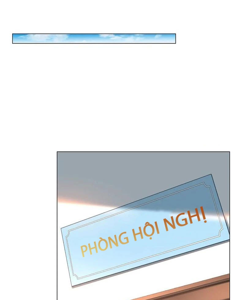 Tôi Là Tài Xế Xe Công Nghệ Có Chút Tiền Thì Đã Sao? Chapter 125 - Trang 4