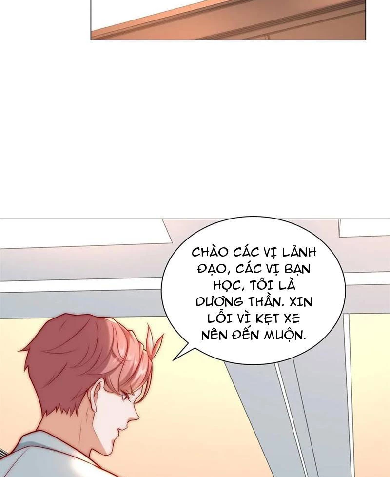 Tôi Là Tài Xế Xe Công Nghệ Có Chút Tiền Thì Đã Sao? Chapter 125 - Trang 4