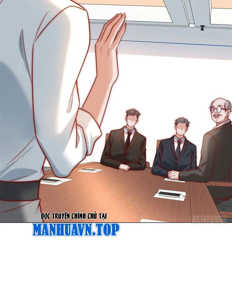 Tôi Là Tài Xế Xe Công Nghệ Có Chút Tiền Thì Đã Sao? Chapter 125 - Trang 4