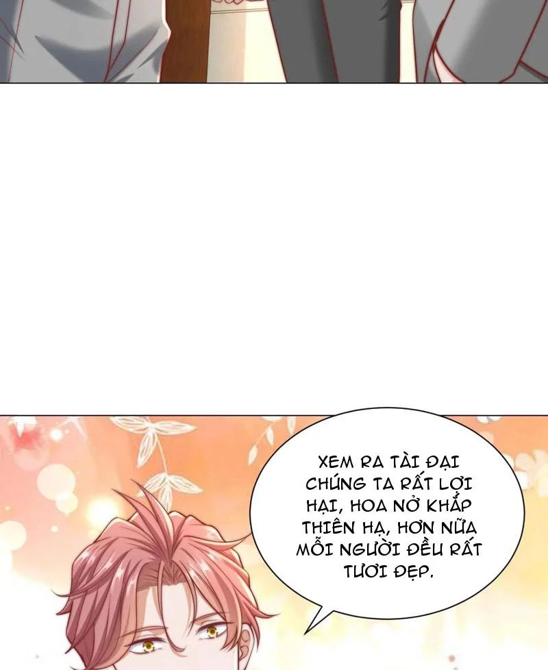 Tôi Là Tài Xế Xe Công Nghệ Có Chút Tiền Thì Đã Sao? Chapter 125 - Trang 4
