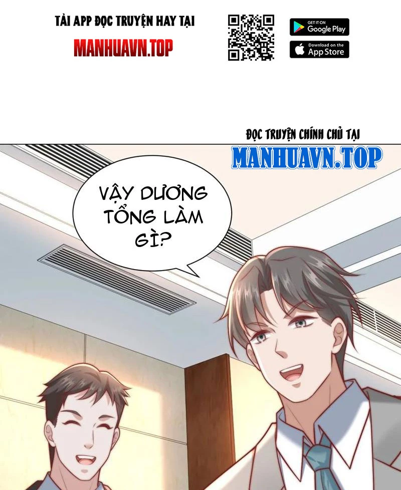 Tôi Là Tài Xế Xe Công Nghệ Có Chút Tiền Thì Đã Sao? Chapter 125 - Trang 4
