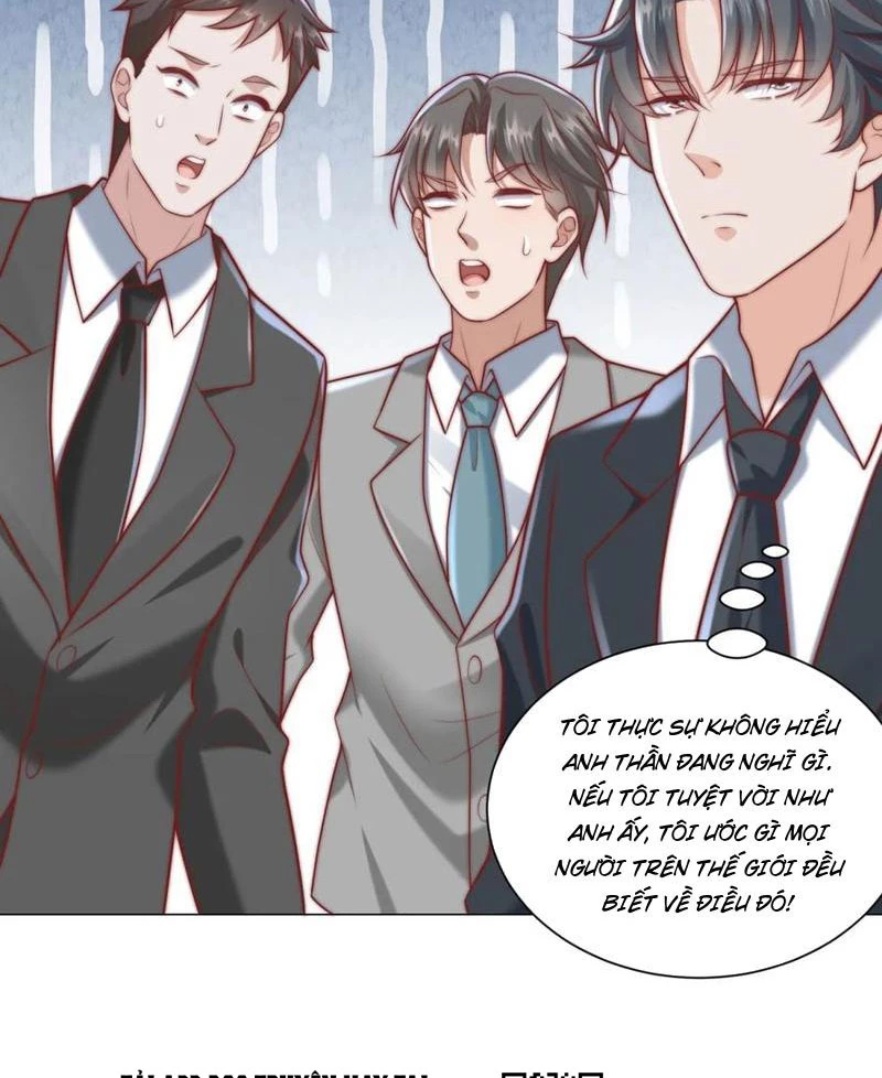 Tôi Là Tài Xế Xe Công Nghệ Có Chút Tiền Thì Đã Sao? Chapter 125 - Trang 4