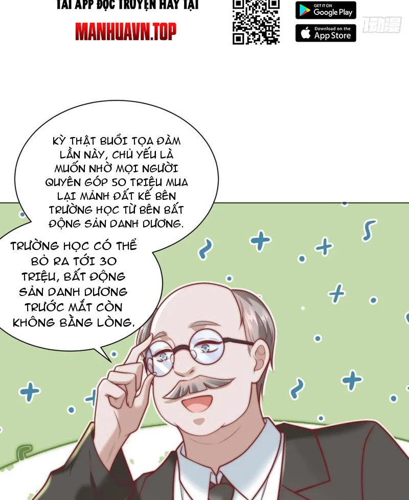 Tôi Là Tài Xế Xe Công Nghệ Có Chút Tiền Thì Đã Sao? Chapter 125 - Trang 4