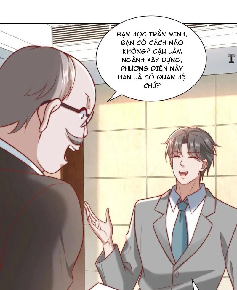 Tôi Là Tài Xế Xe Công Nghệ Có Chút Tiền Thì Đã Sao? Chapter 125 - Trang 4