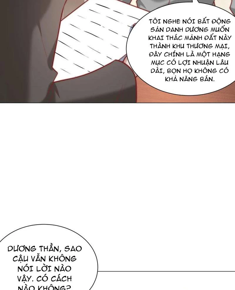 Tôi Là Tài Xế Xe Công Nghệ Có Chút Tiền Thì Đã Sao? Chapter 125 - Trang 4