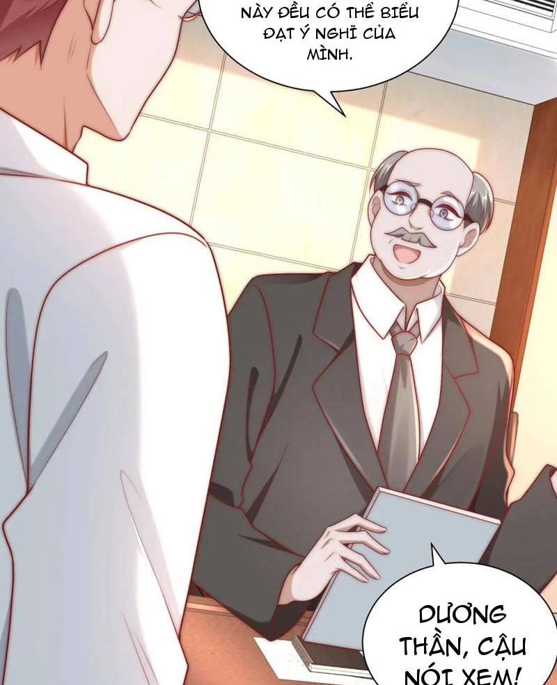 Tôi Là Tài Xế Xe Công Nghệ Có Chút Tiền Thì Đã Sao? Chapter 125 - Trang 4