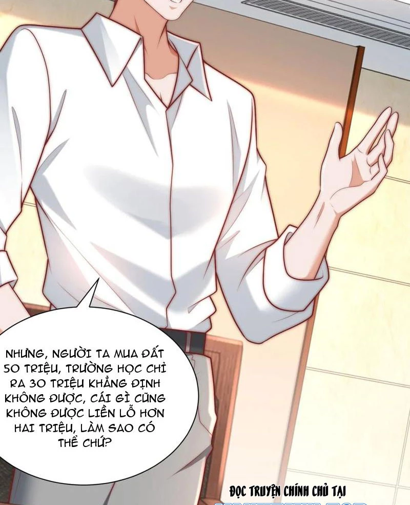 Tôi Là Tài Xế Xe Công Nghệ Có Chút Tiền Thì Đã Sao? Chapter 125 - Trang 4
