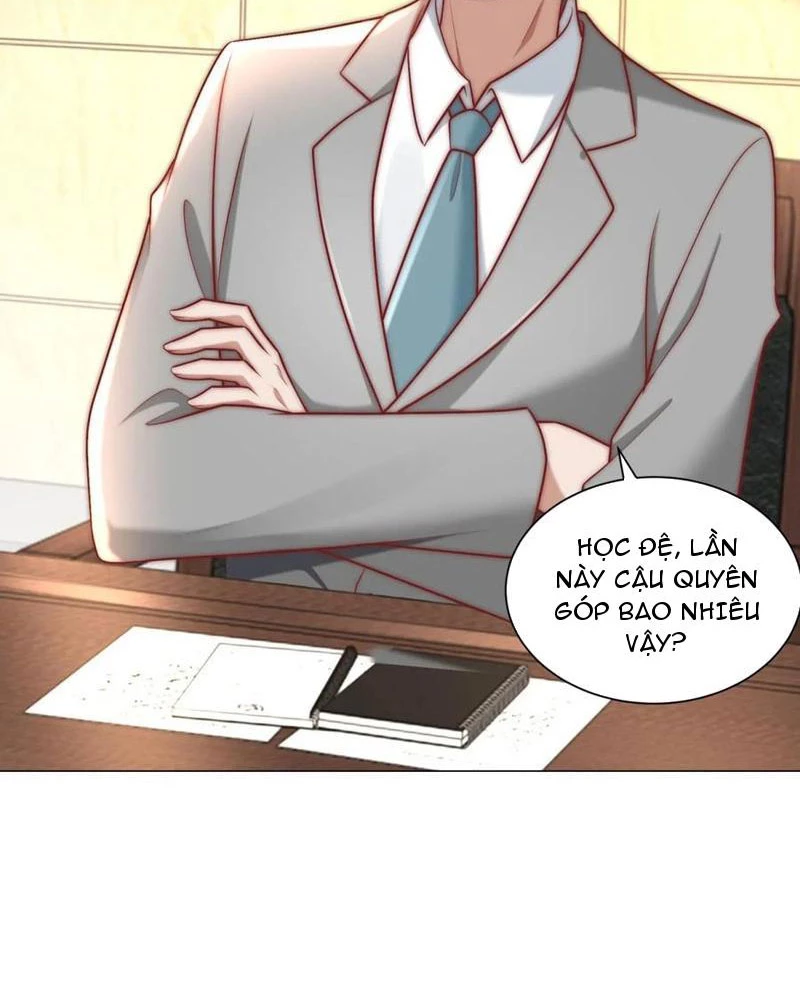 Tôi Là Tài Xế Xe Công Nghệ Có Chút Tiền Thì Đã Sao? Chapter 125 - Trang 4