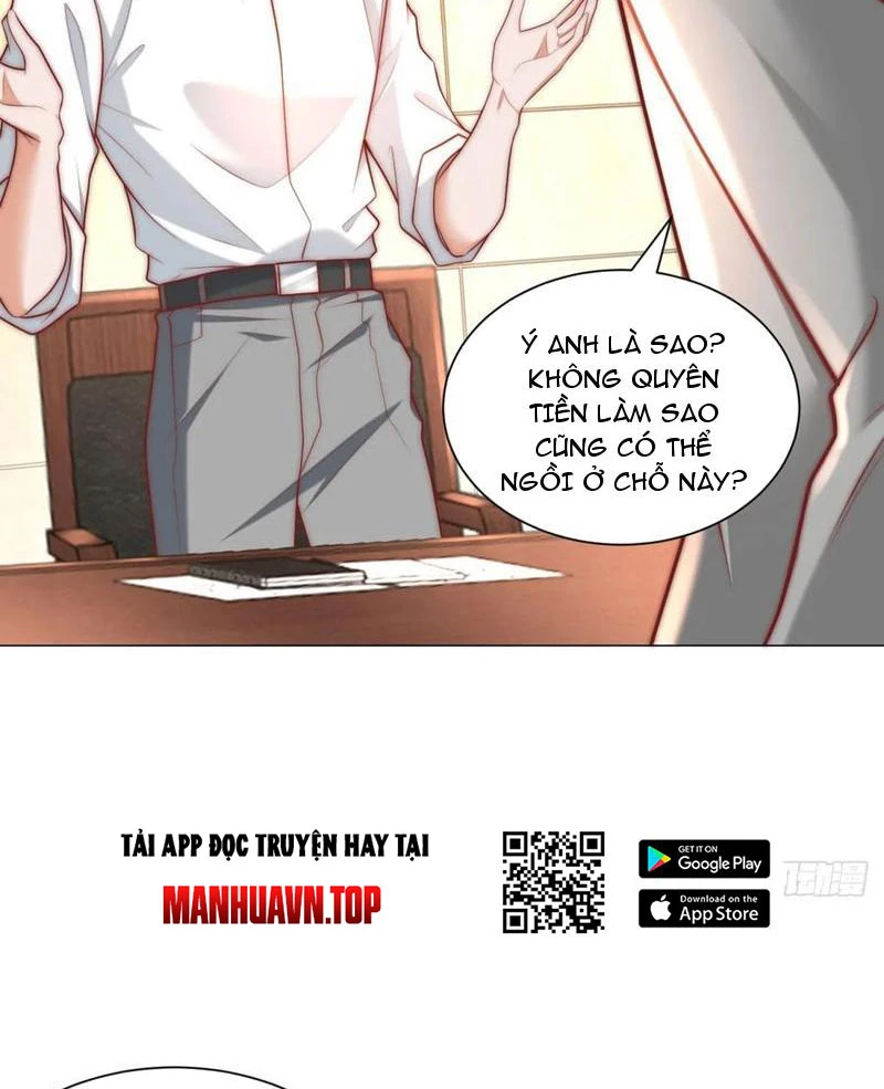 Tôi Là Tài Xế Xe Công Nghệ Có Chút Tiền Thì Đã Sao? Chapter 125 - Trang 4