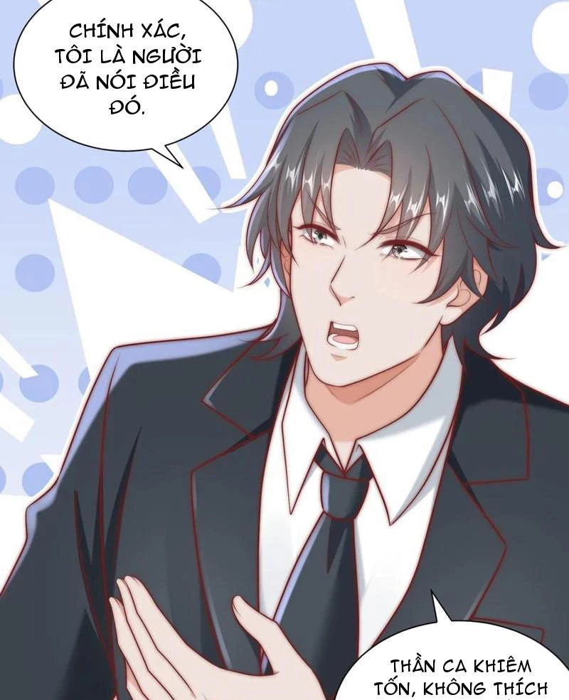 Tôi Là Tài Xế Xe Công Nghệ Có Chút Tiền Thì Đã Sao? Chapter 125 - Trang 4