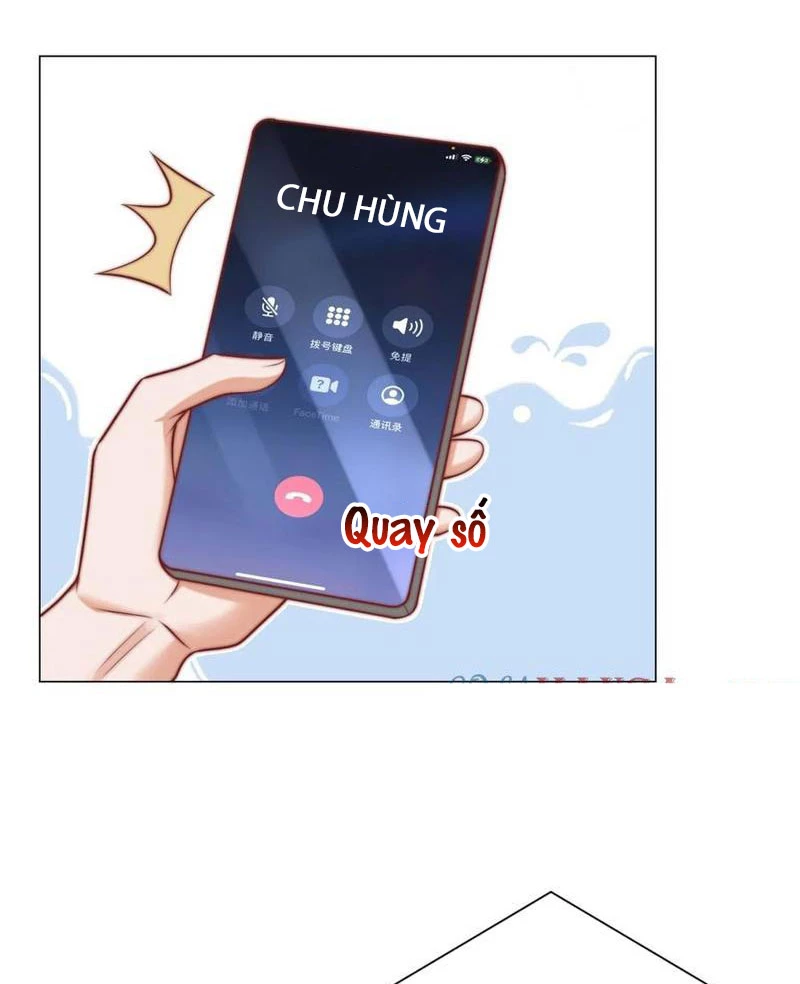 Tôi Là Tài Xế Xe Công Nghệ Có Chút Tiền Thì Đã Sao? Chapter 125 - Trang 4