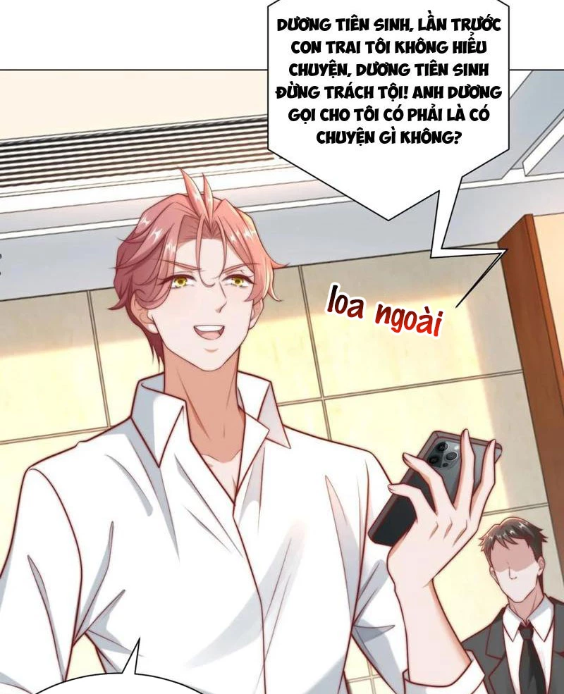 Tôi Là Tài Xế Xe Công Nghệ Có Chút Tiền Thì Đã Sao? Chapter 125 - Trang 4