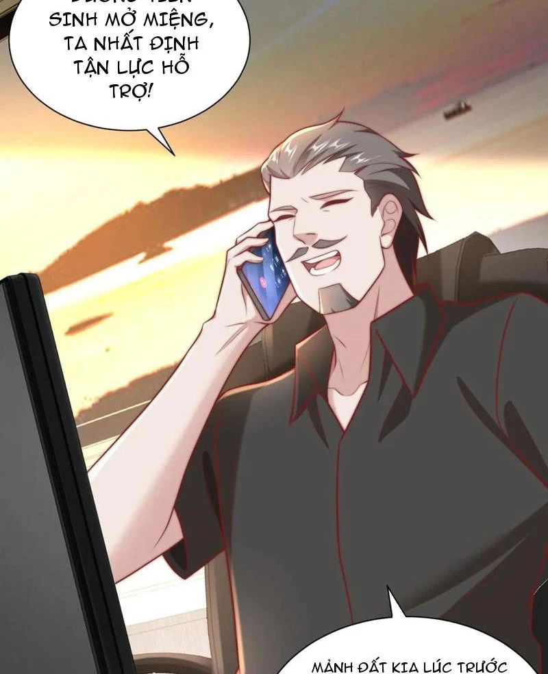 Tôi Là Tài Xế Xe Công Nghệ Có Chút Tiền Thì Đã Sao? Chapter 125 - Trang 4