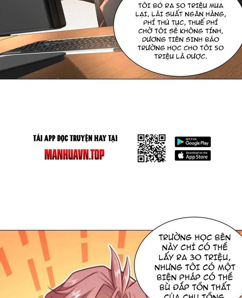 Tôi Là Tài Xế Xe Công Nghệ Có Chút Tiền Thì Đã Sao? Chapter 125 - Trang 4