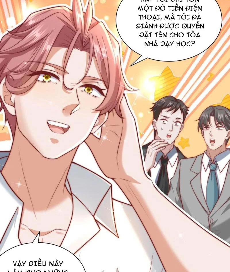Tôi Là Tài Xế Xe Công Nghệ Có Chút Tiền Thì Đã Sao? Chapter 125 - Trang 4