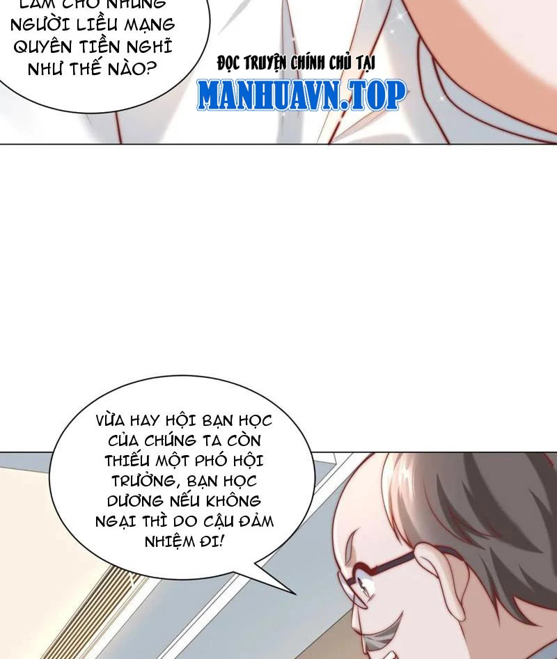 Tôi Là Tài Xế Xe Công Nghệ Có Chút Tiền Thì Đã Sao? Chapter 125 - Trang 4