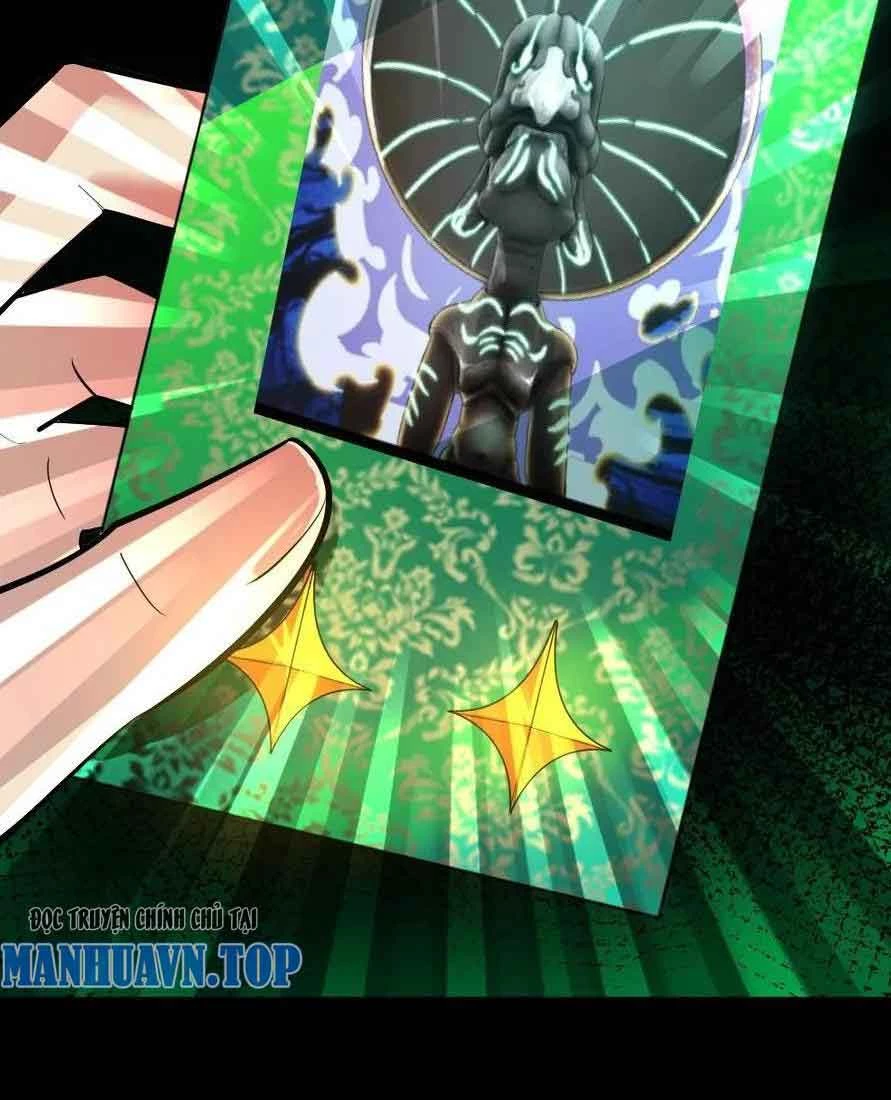 Quỷ Dị Khôi Phục: Ta Có Thể Hóa Thân Thành Đại Yêu Chapter 137 - Trang 2