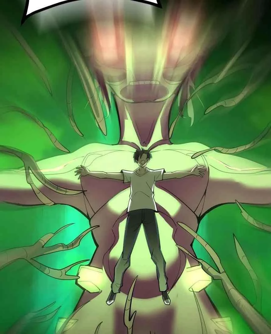 Quỷ Dị Khôi Phục: Ta Có Thể Hóa Thân Thành Đại Yêu Chapter 137 - Trang 2