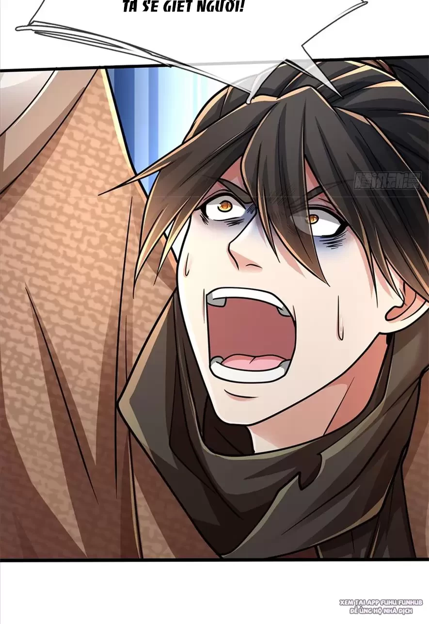 Tận thế thế giới Huyền Huyễn Ta Vô Địch Chapter 1 - Trang 2