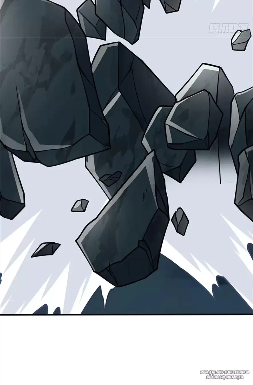 Tận thế thế giới Huyền Huyễn Ta Vô Địch Chapter 1 - Trang 2