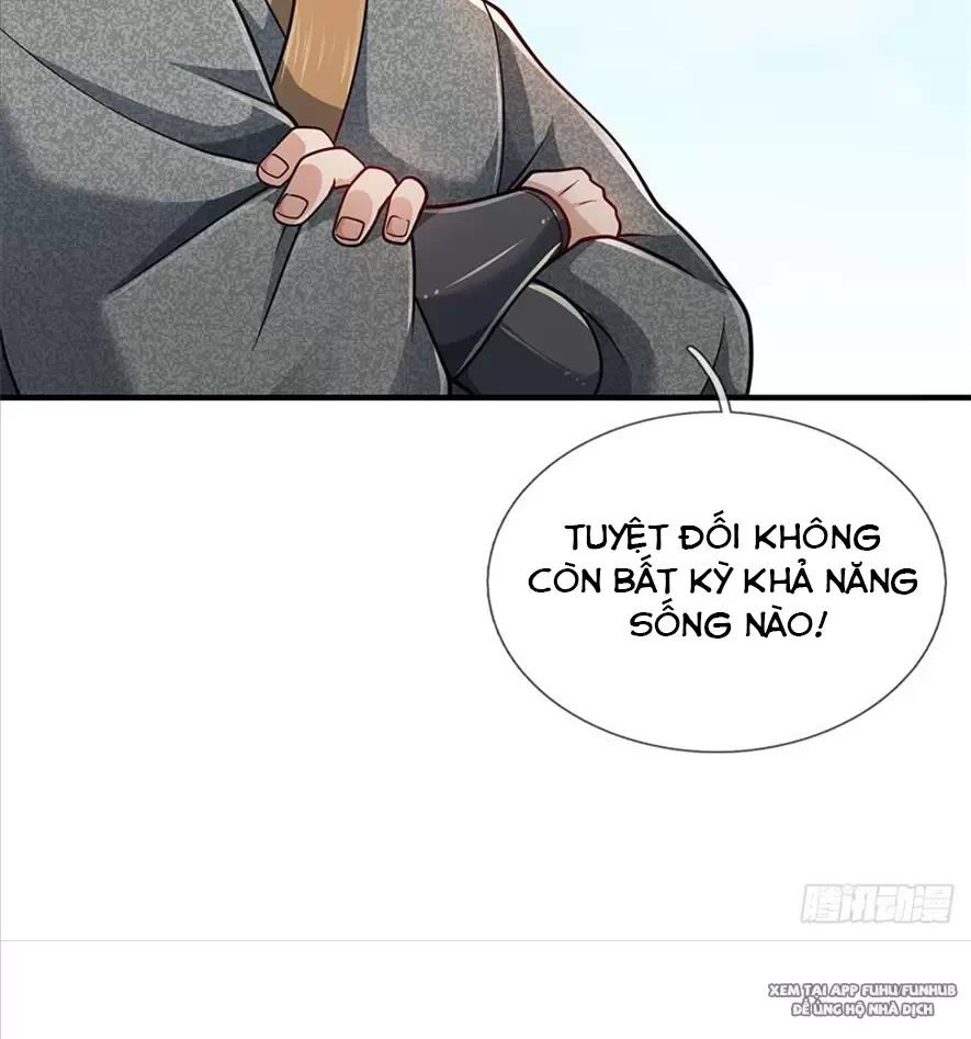 Tận thế thế giới Huyền Huyễn Ta Vô Địch Chapter 1 - Trang 2