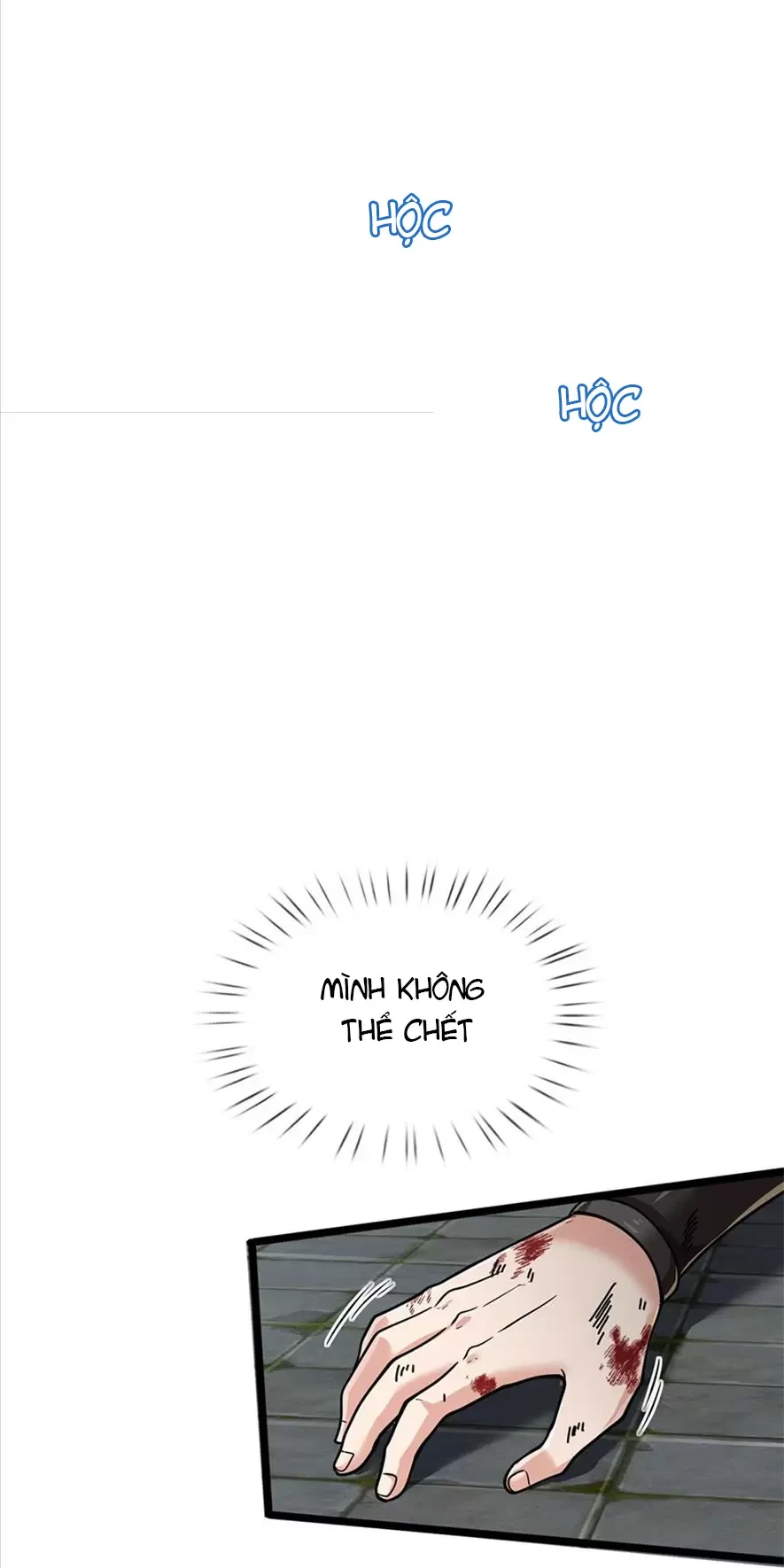 Tận thế thế giới Huyền Huyễn Ta Vô Địch Chapter 1 - Trang 2