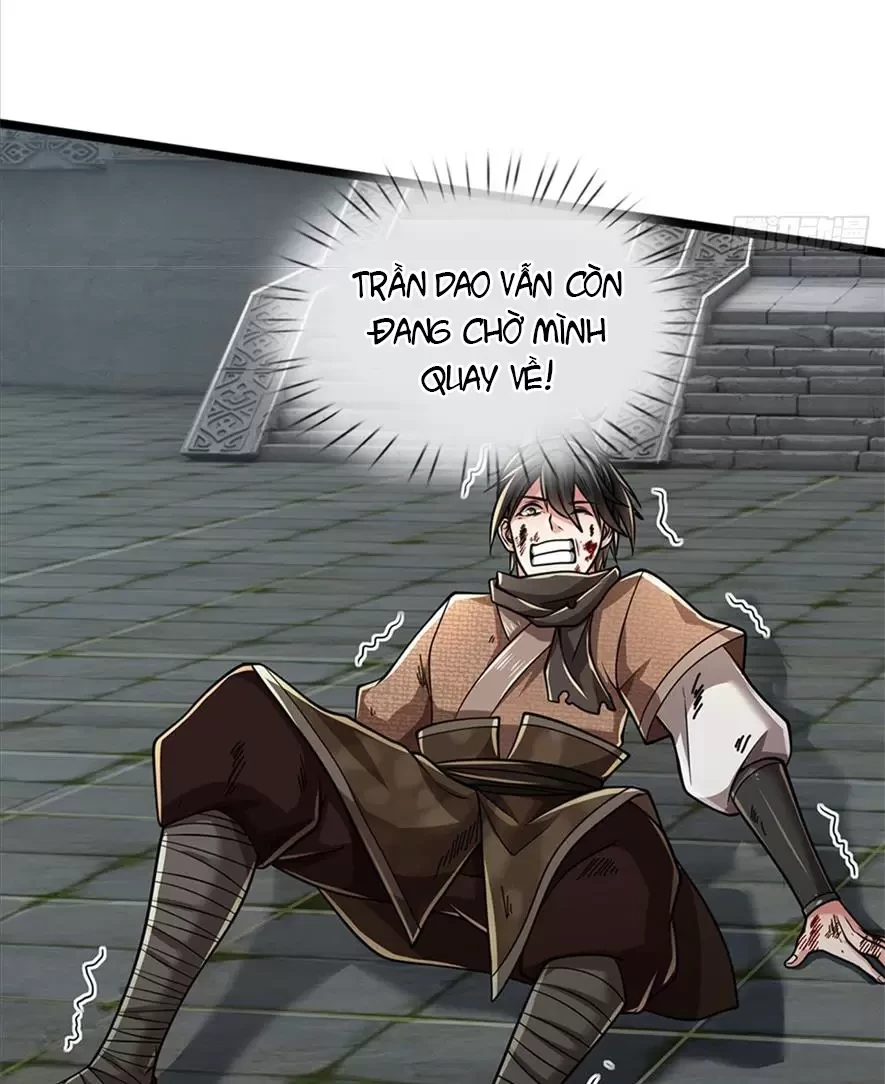 Tận thế thế giới Huyền Huyễn Ta Vô Địch Chapter 1 - Trang 2