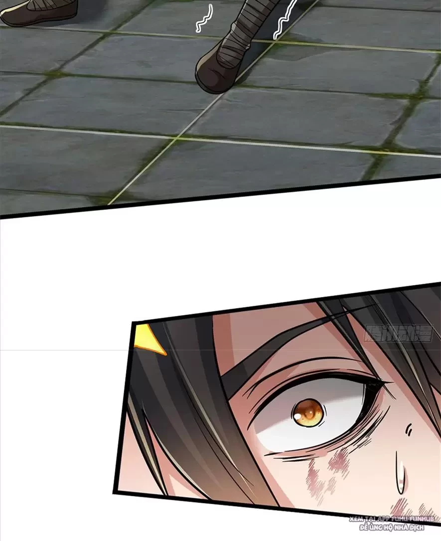 Tận thế thế giới Huyền Huyễn Ta Vô Địch Chapter 1 - Trang 2