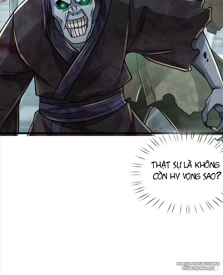 Tận thế thế giới Huyền Huyễn Ta Vô Địch Chapter 1 - Trang 2