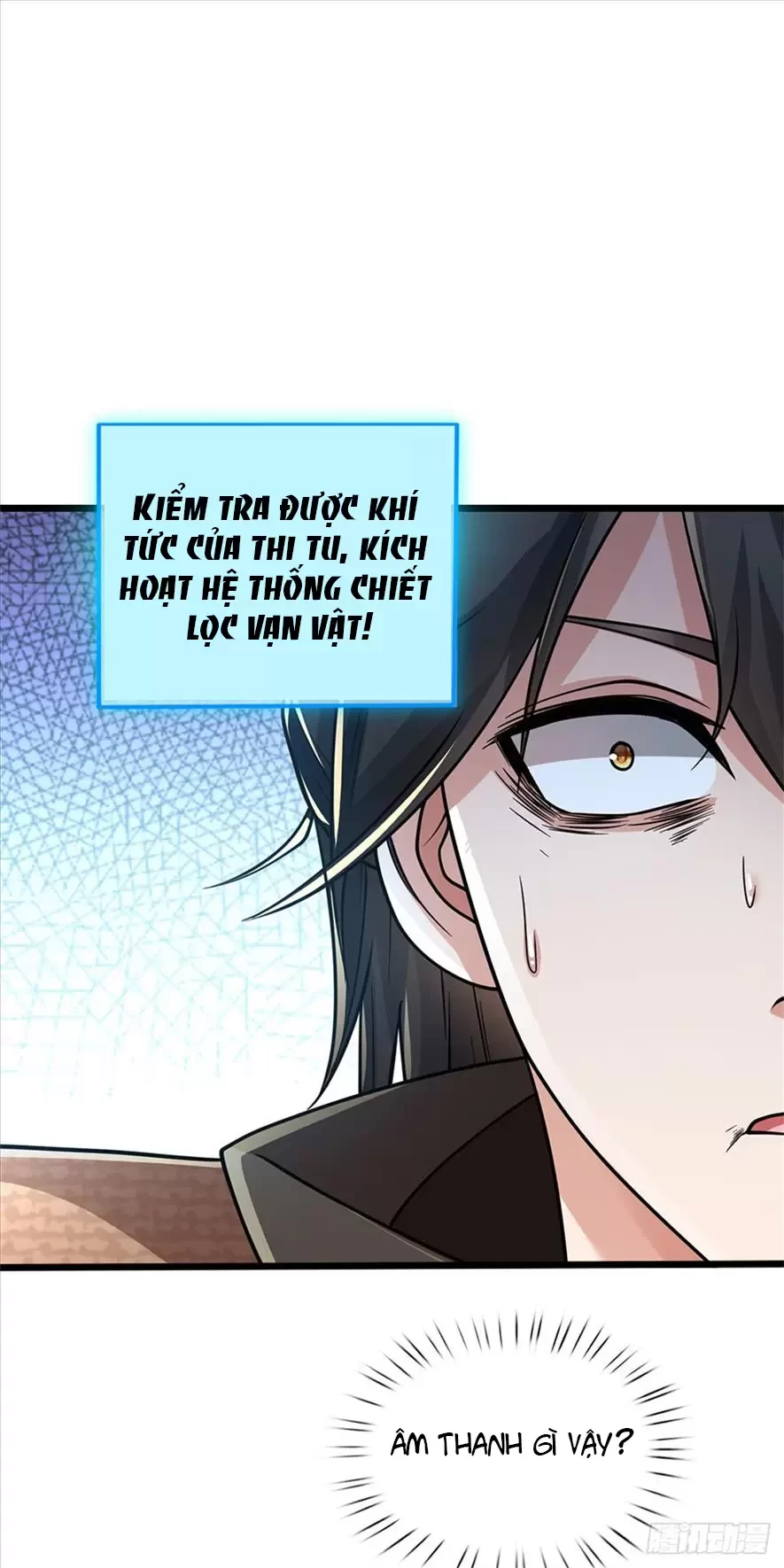 Tận thế thế giới Huyền Huyễn Ta Vô Địch Chapter 1 - Trang 2