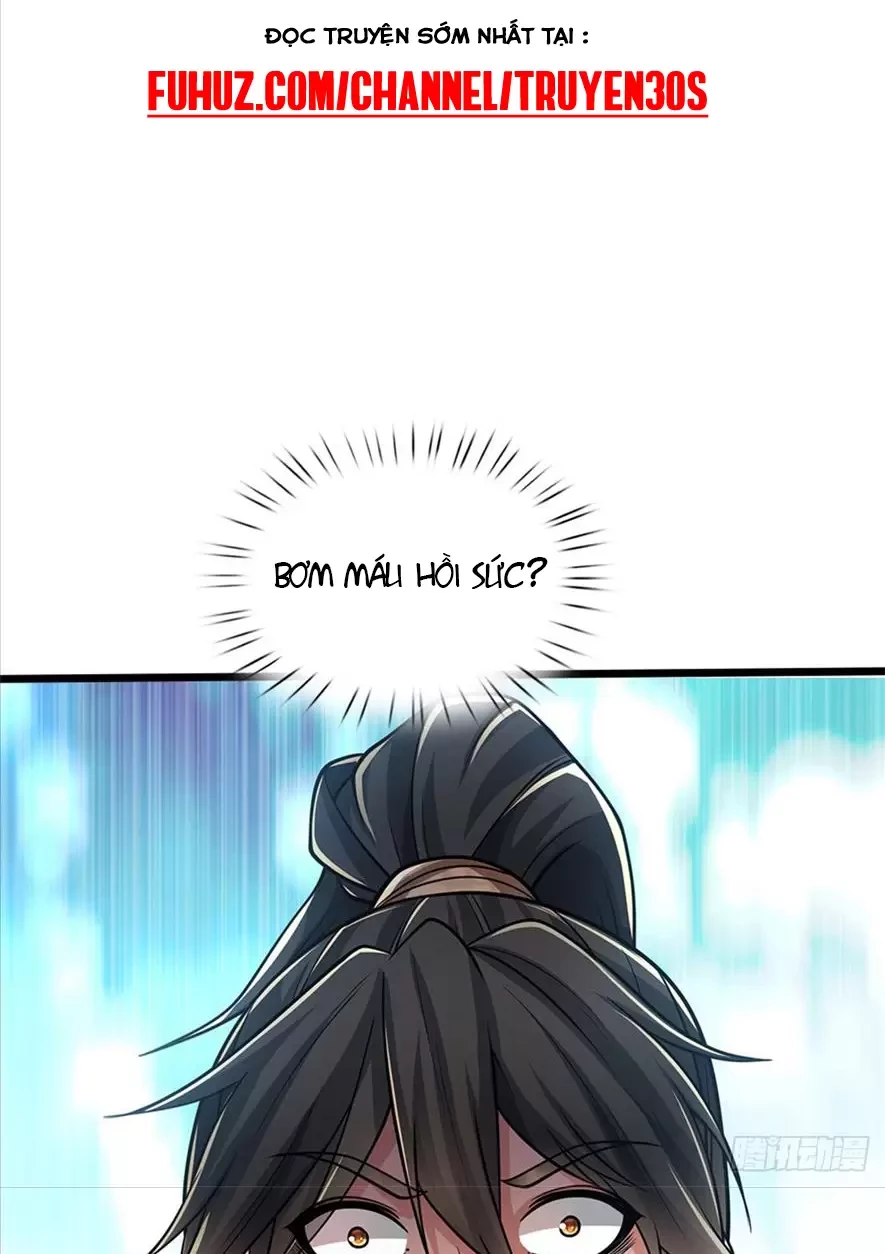 Tận thế thế giới Huyền Huyễn Ta Vô Địch Chapter 1 - Trang 2