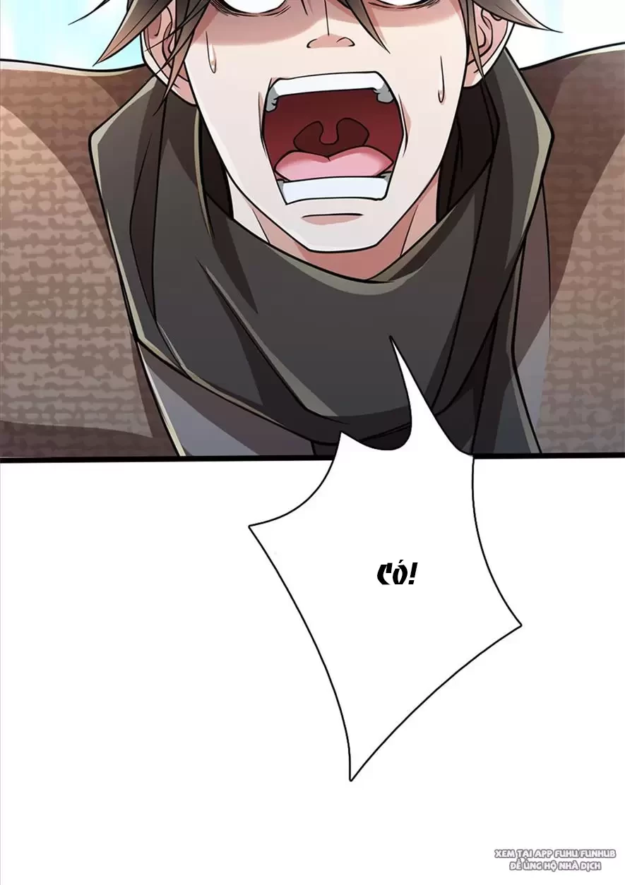 Tận thế thế giới Huyền Huyễn Ta Vô Địch Chapter 1 - Trang 2