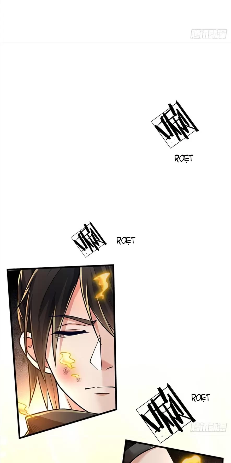 Tận thế thế giới Huyền Huyễn Ta Vô Địch Chapter 1 - Trang 2