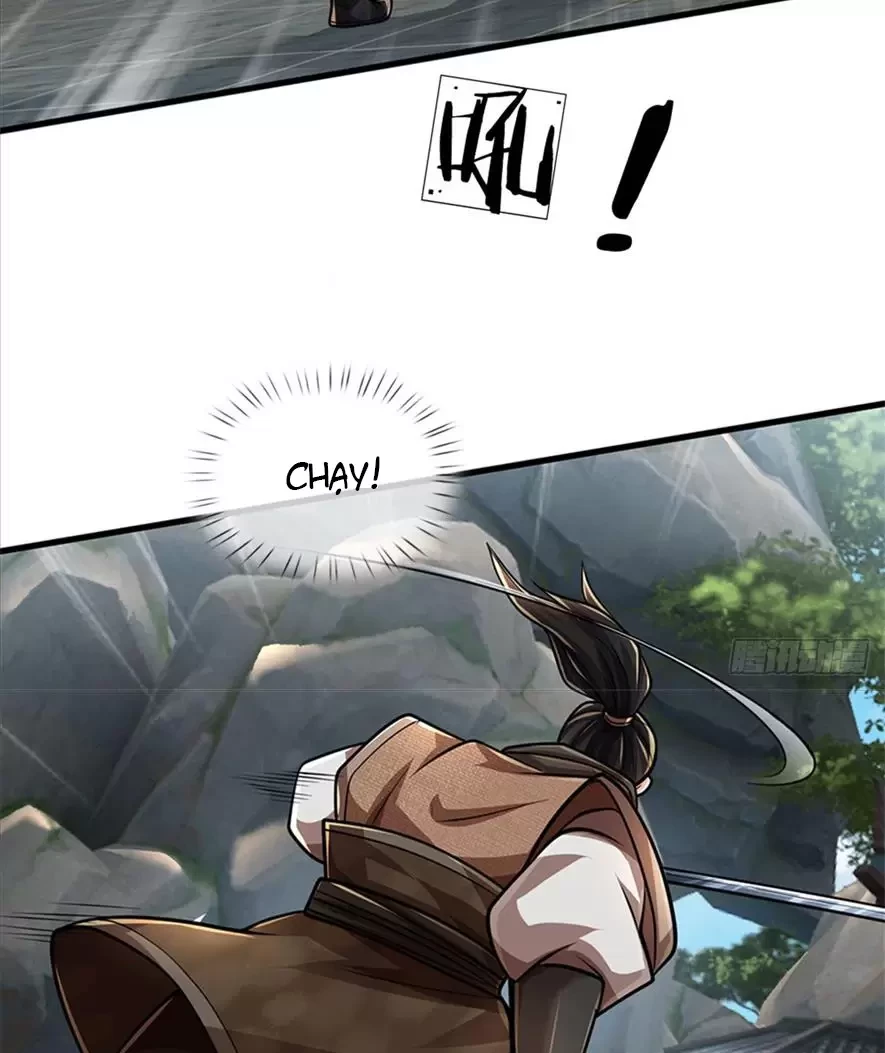 Tận thế thế giới Huyền Huyễn Ta Vô Địch Chapter 1 - Trang 2