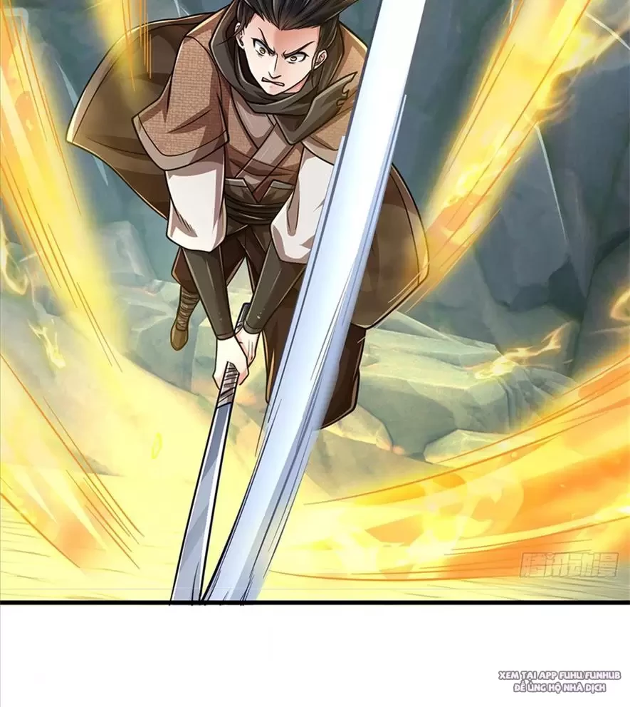 Tận thế thế giới Huyền Huyễn Ta Vô Địch Chapter 3 - Trang 2