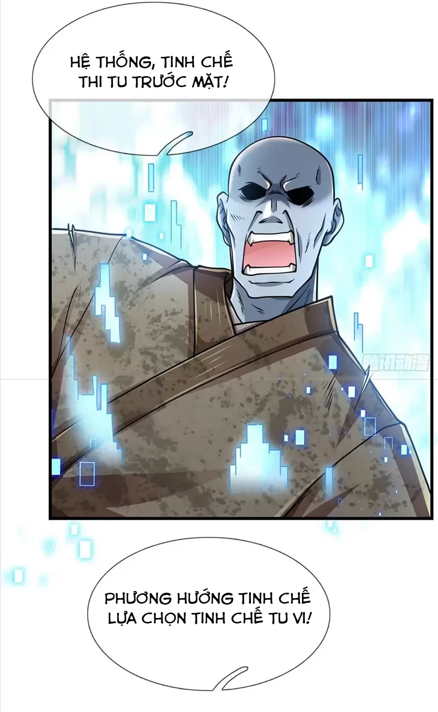 Tận thế thế giới Huyền Huyễn Ta Vô Địch Chapter 3 - Trang 2